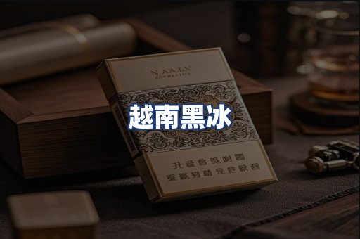 越南黑冰